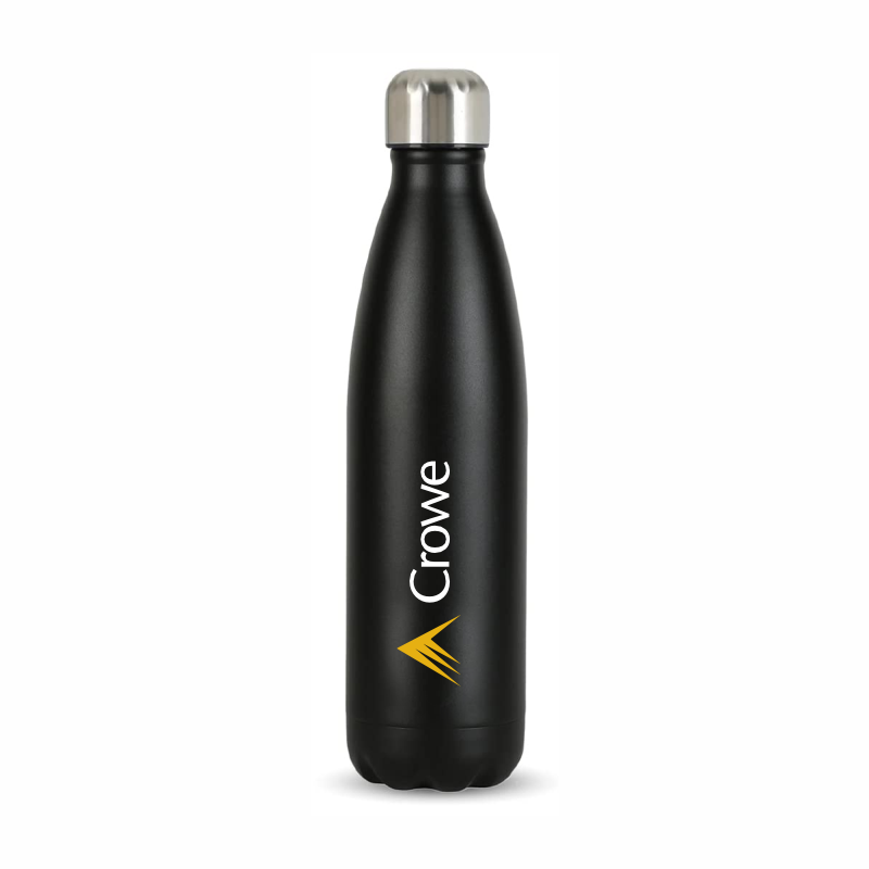 Unbottle Mono Black Sipper